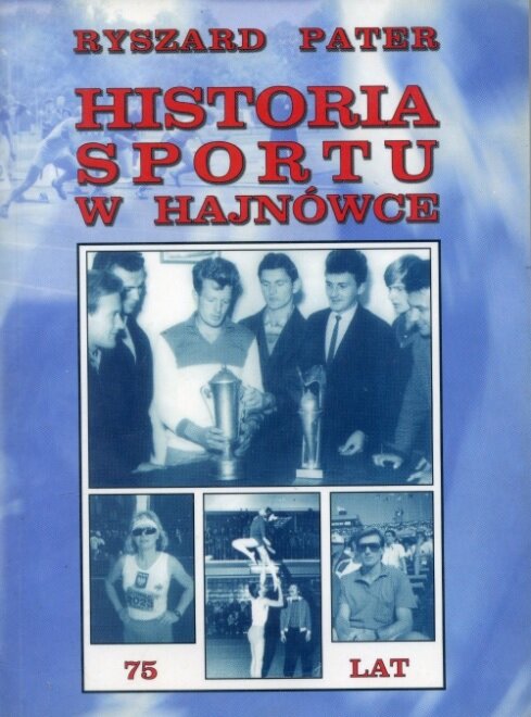 Historia Sportu w Hajnówce