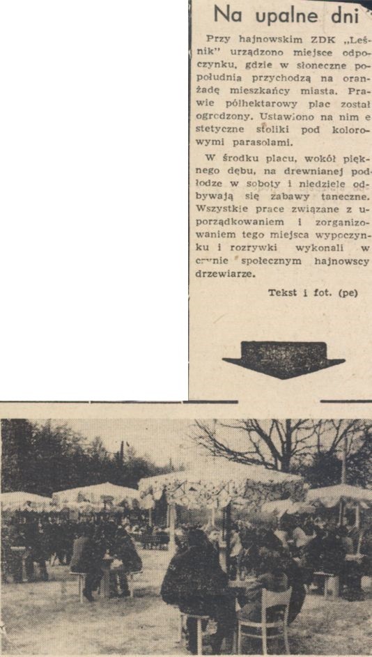 lesnik