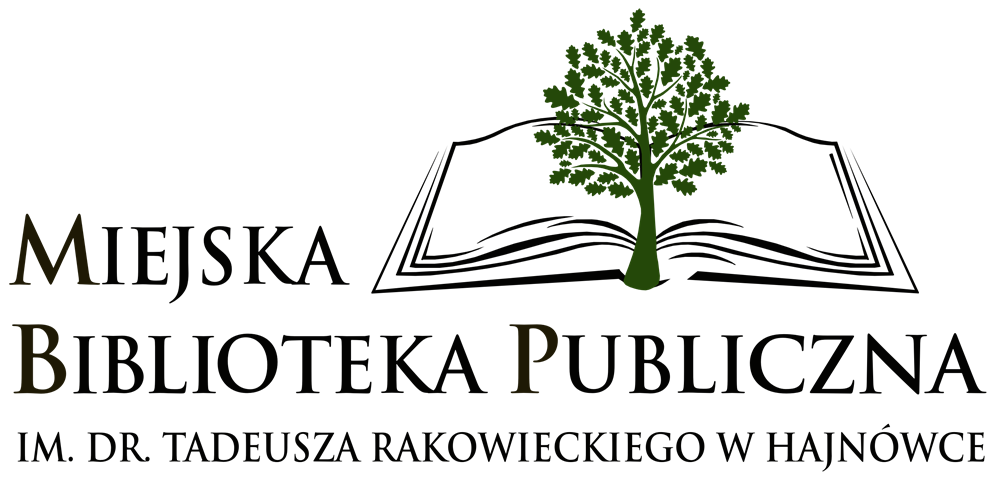Logo MBP Hajnówka