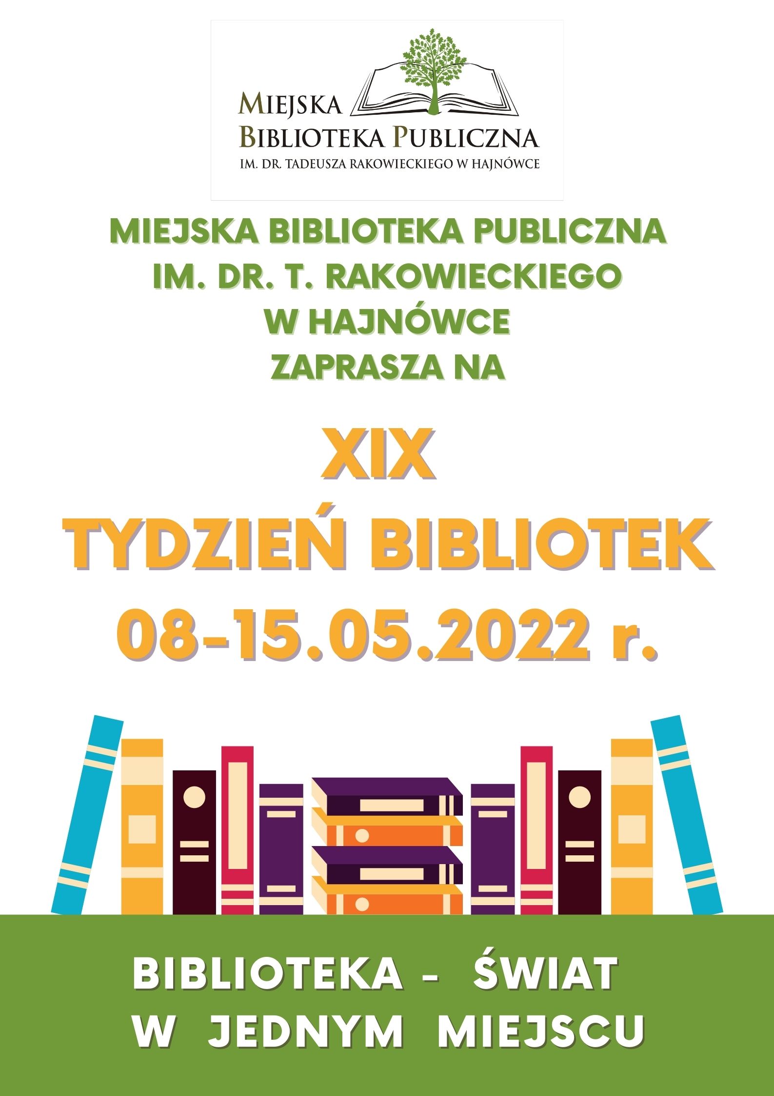 plakat TB2022
