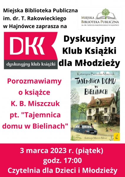 Dkkmlodziez03.03.2023