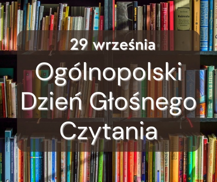 DzienGlosnegoCzytania