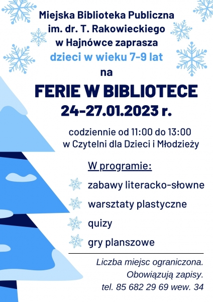 Ferie2023