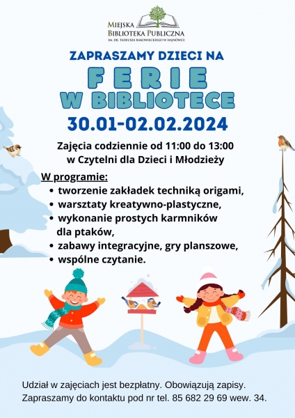 Ferie2024-plakat