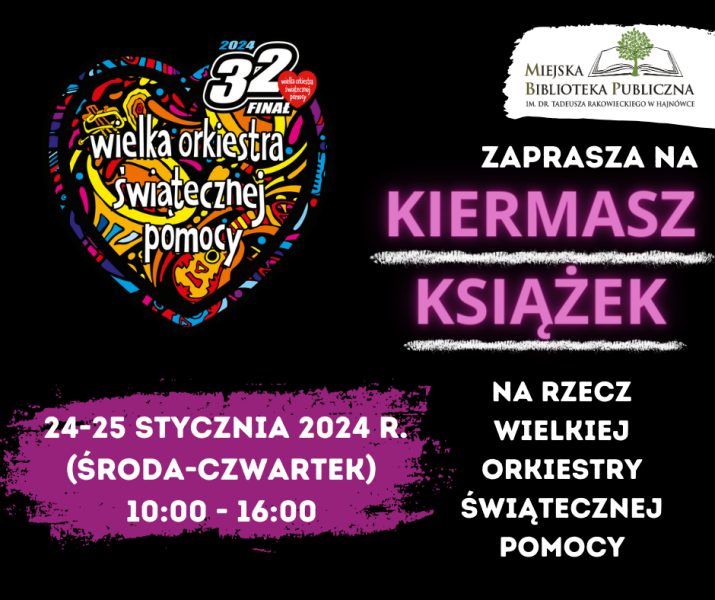 KiermaszWOSP
