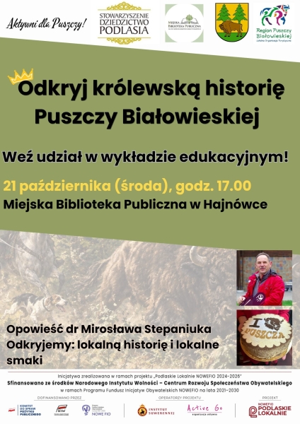 KrolewskaPuszcza
