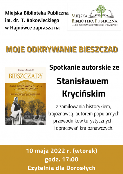 Kryciński_plakat
