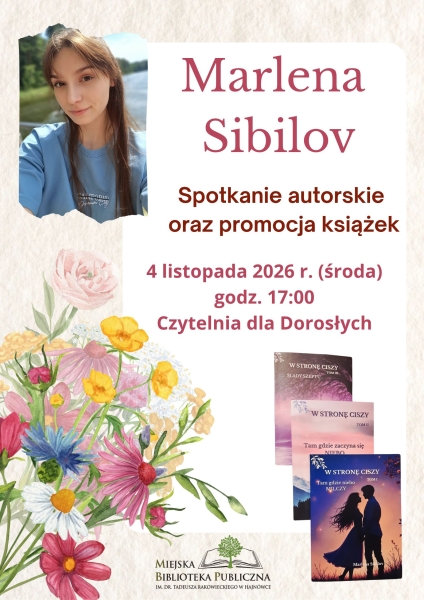 MarlenaSibilov-plakat