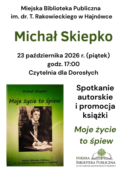 MichalSkiepko