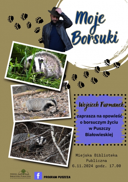 MojeBorsuki