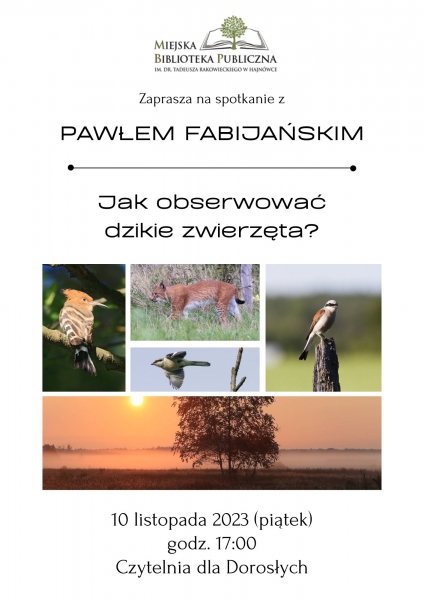Paweł_Fabijański_-_plakat