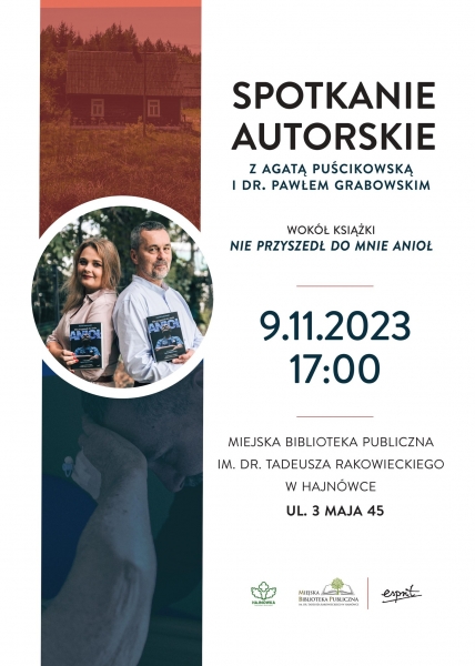 PlakatPawelGrabowski