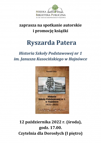 plakatR.Pater