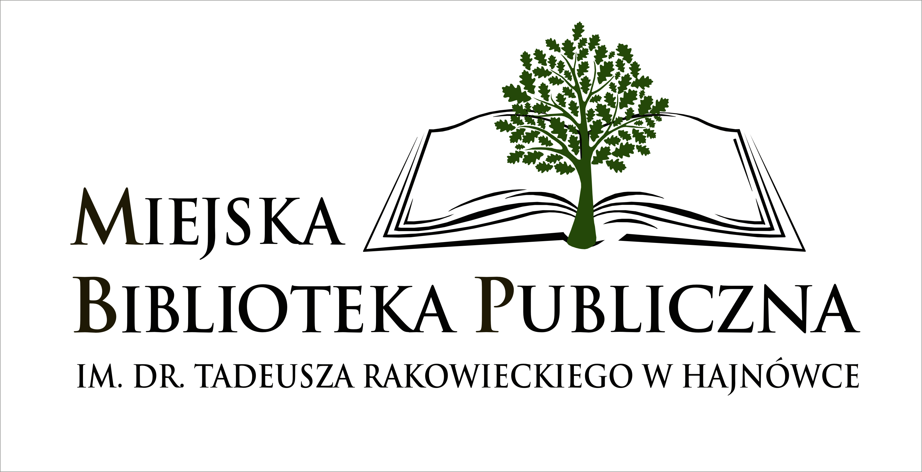 Miejska Biblioteka Publiczna w Hajnówce